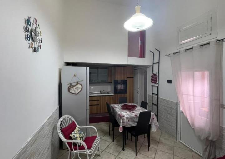 Апартаменты Casa Graziella Бриндизи Экстерьер фото