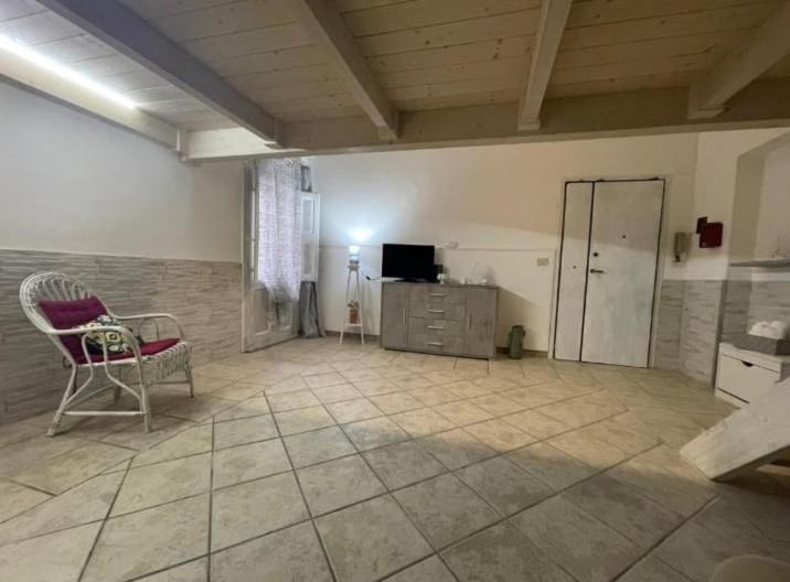Апартаменты Casa Graziella Бриндизи Экстерьер фото