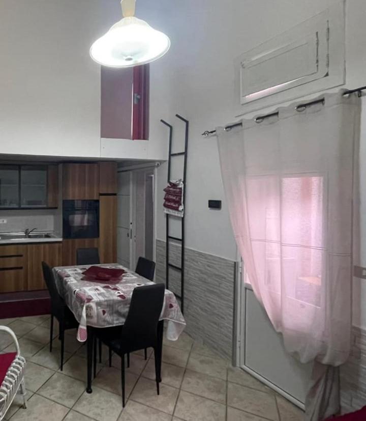 Апартаменты Casa Graziella Бриндизи Экстерьер фото